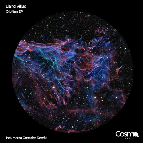 Liand Villus - Orbiting [COS002]